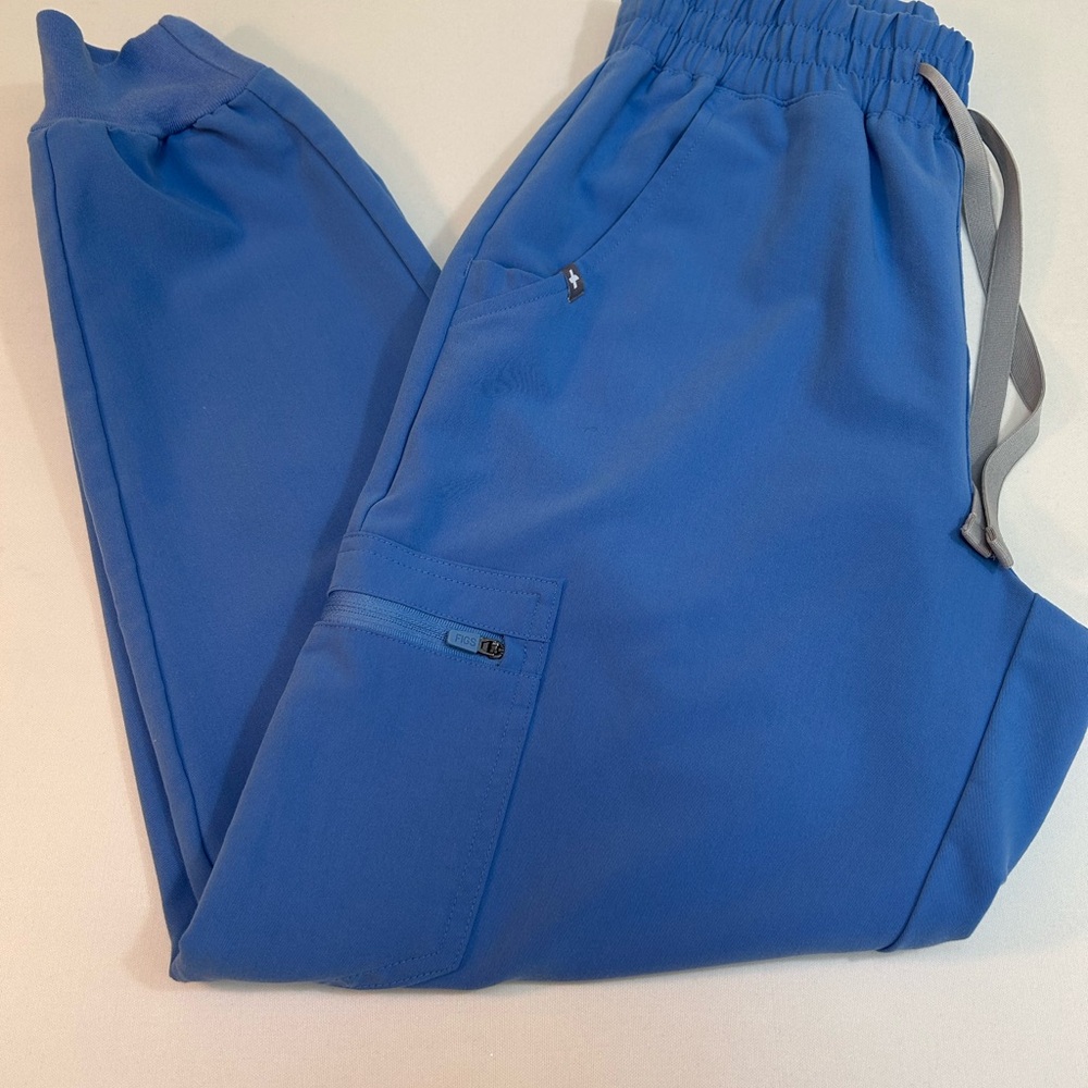 Figs Women’s Zamora Technical Collection Jogger Scrub Pants PO#2009